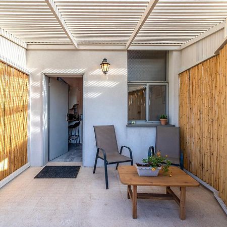יער האלונים Apartment Ein Zivan Exterior foto